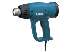 Soprador térmico makita - hg6002